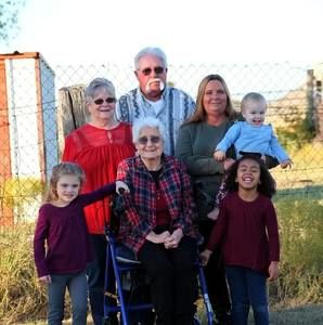 Meet your Posher, Stacie